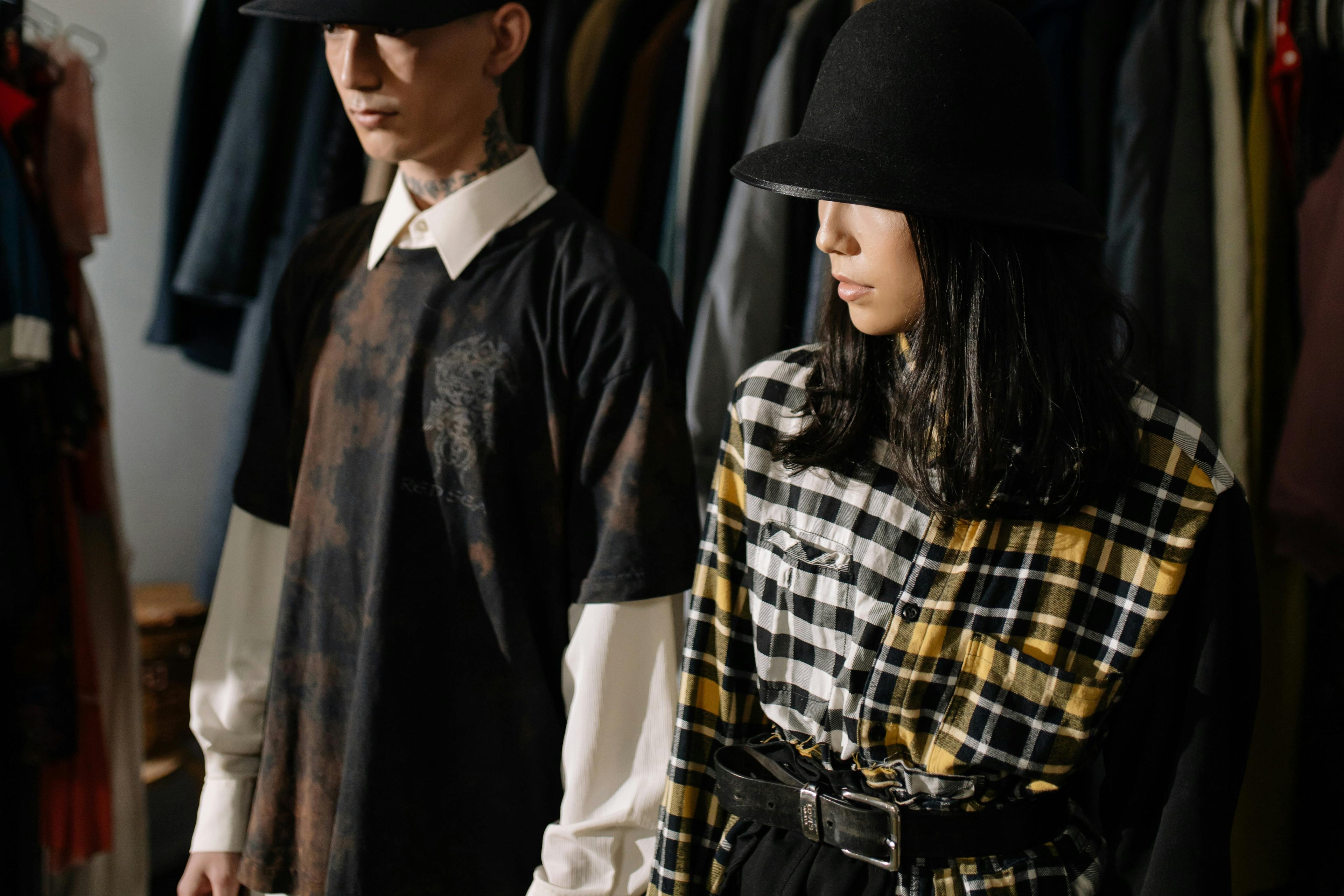 Unisex Accessories