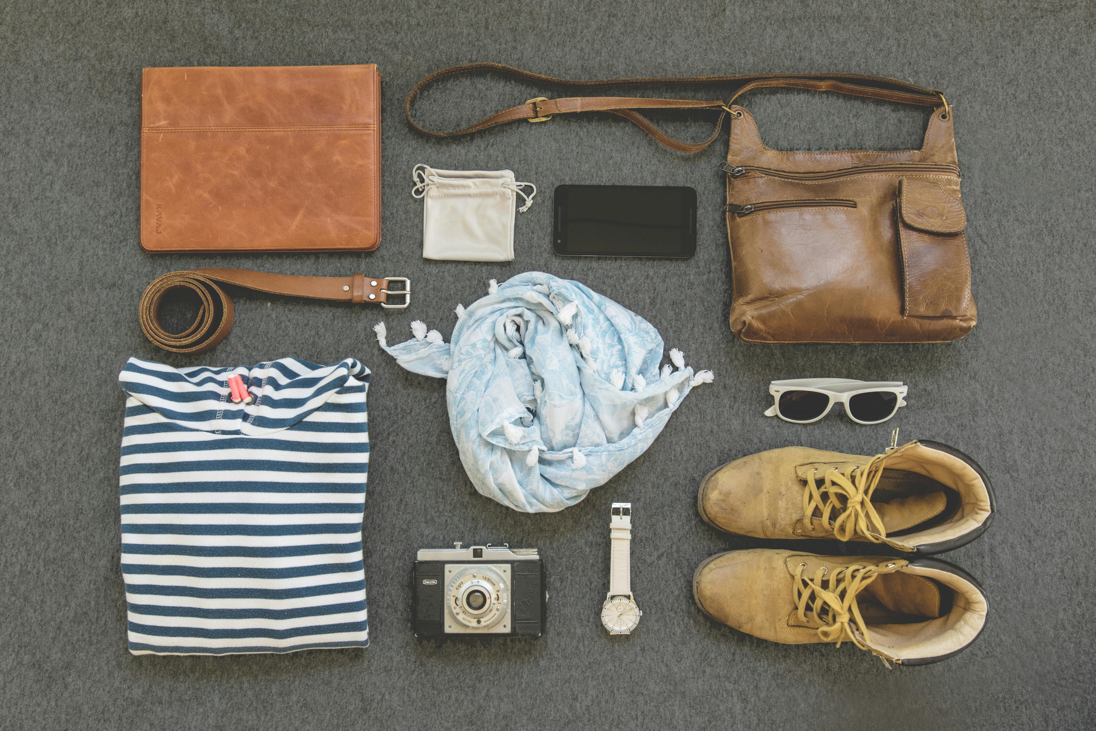 Men's Accessories