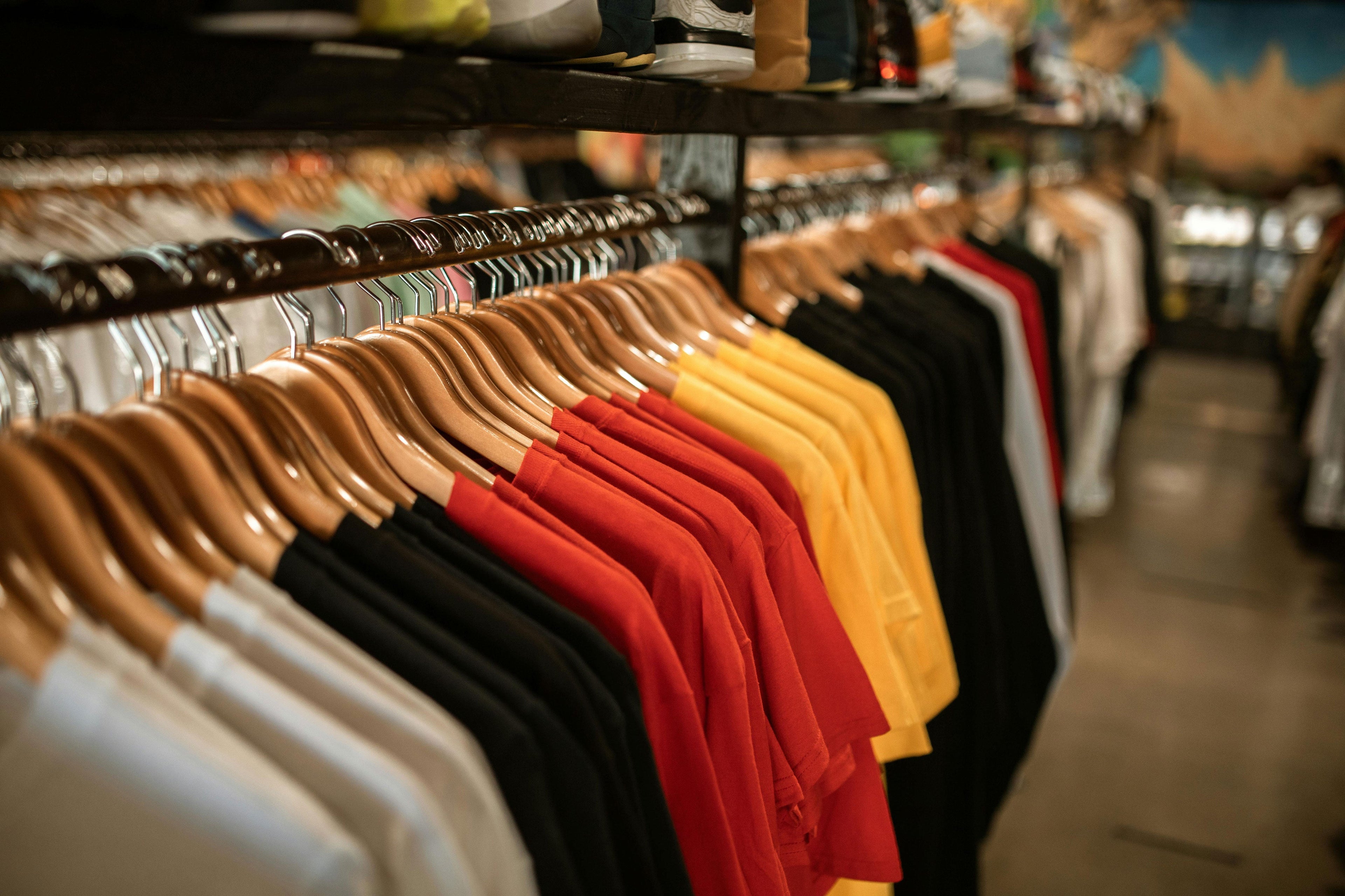 Men's Wear