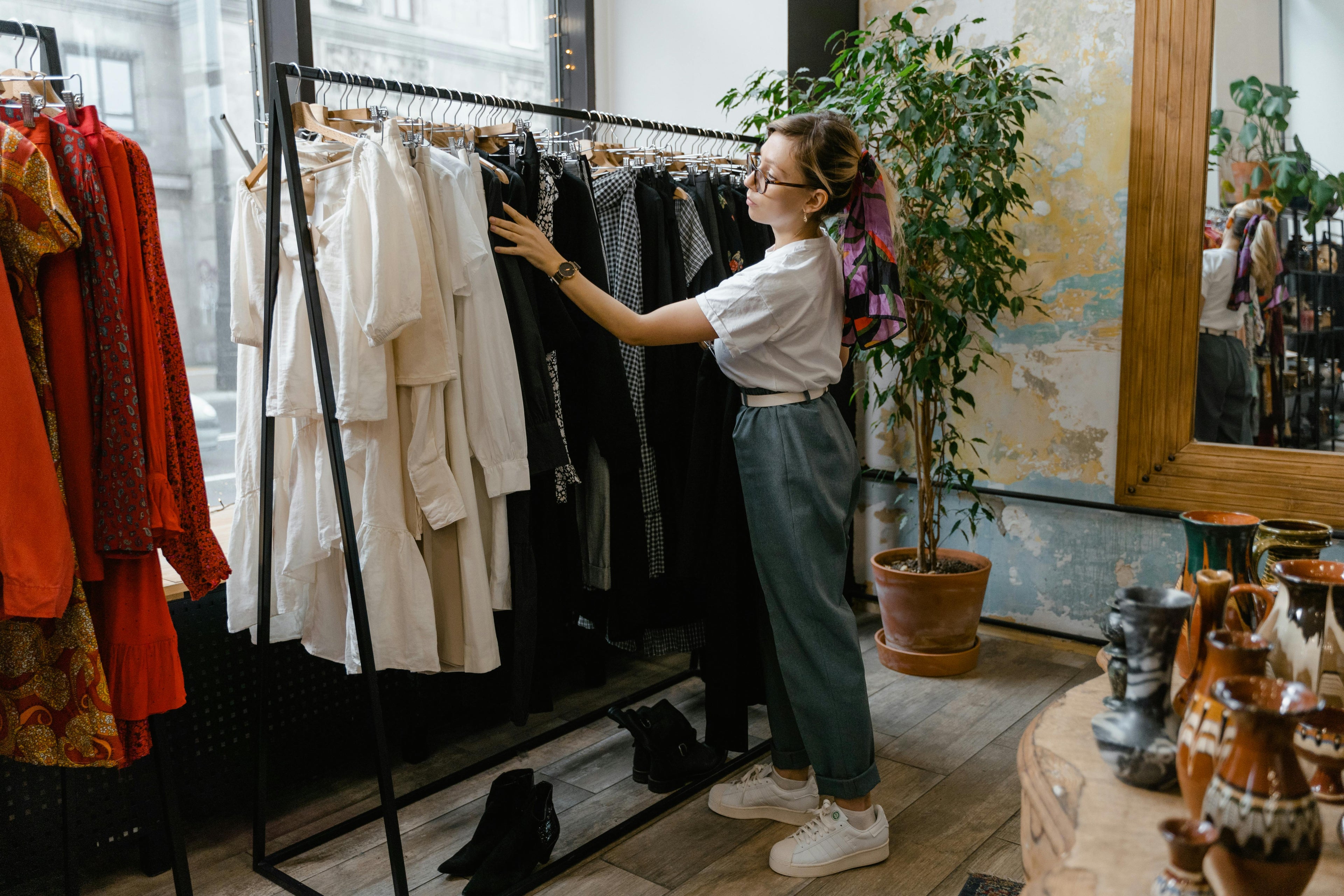 Women's Wear