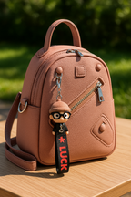 LED Display Backpack ©