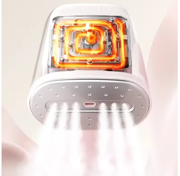 STEAMER—Handheld Garment Steamer