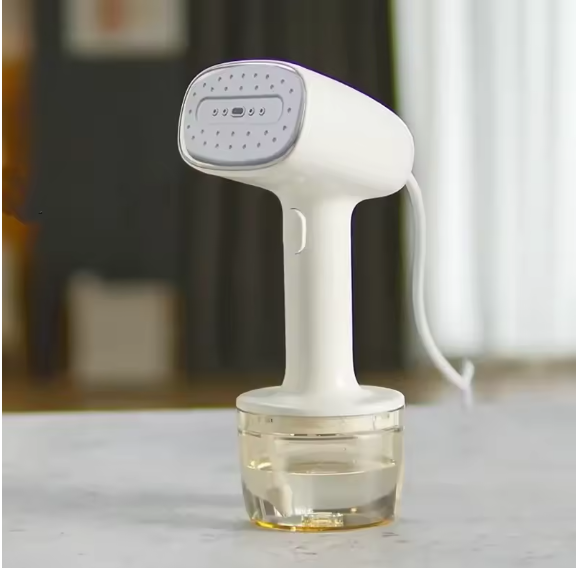 STEAMER—Handheld Garment Steamer